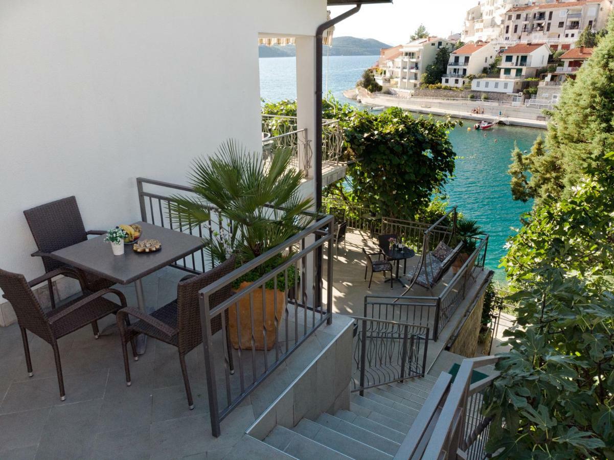 Apartments Darden Neum Εξωτερικό φωτογραφία