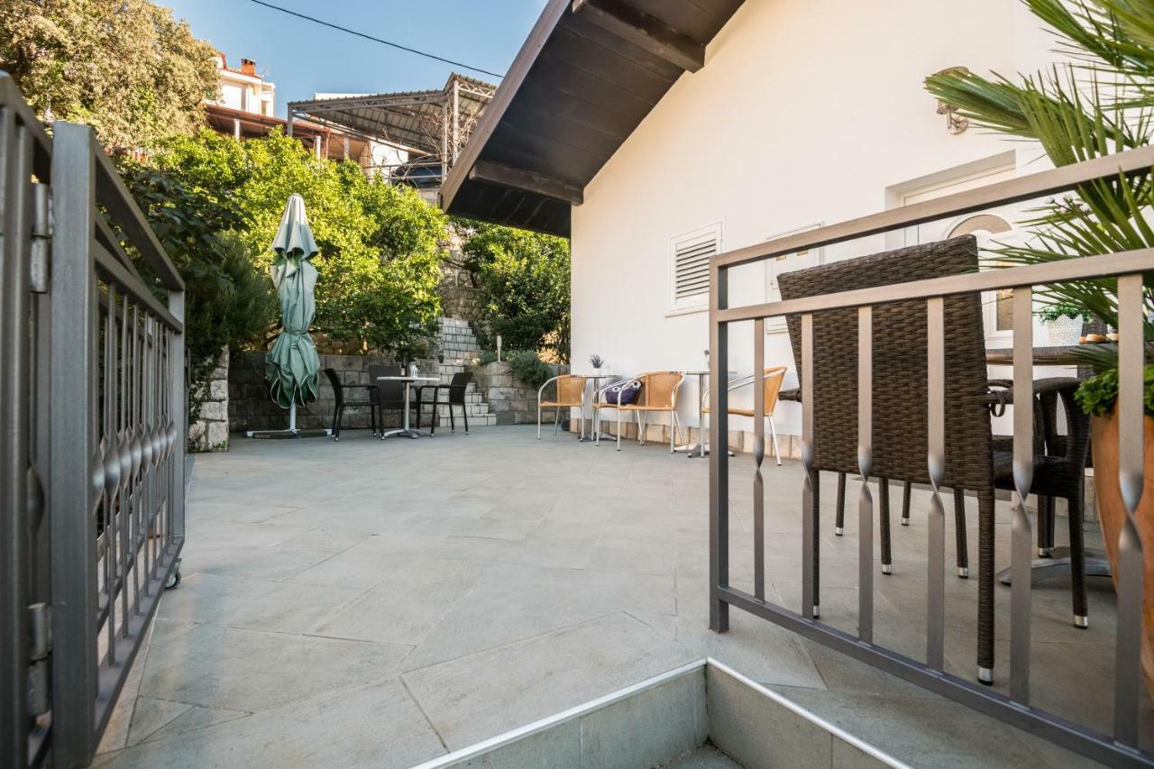 Apartments Darden Neum Εξωτερικό φωτογραφία