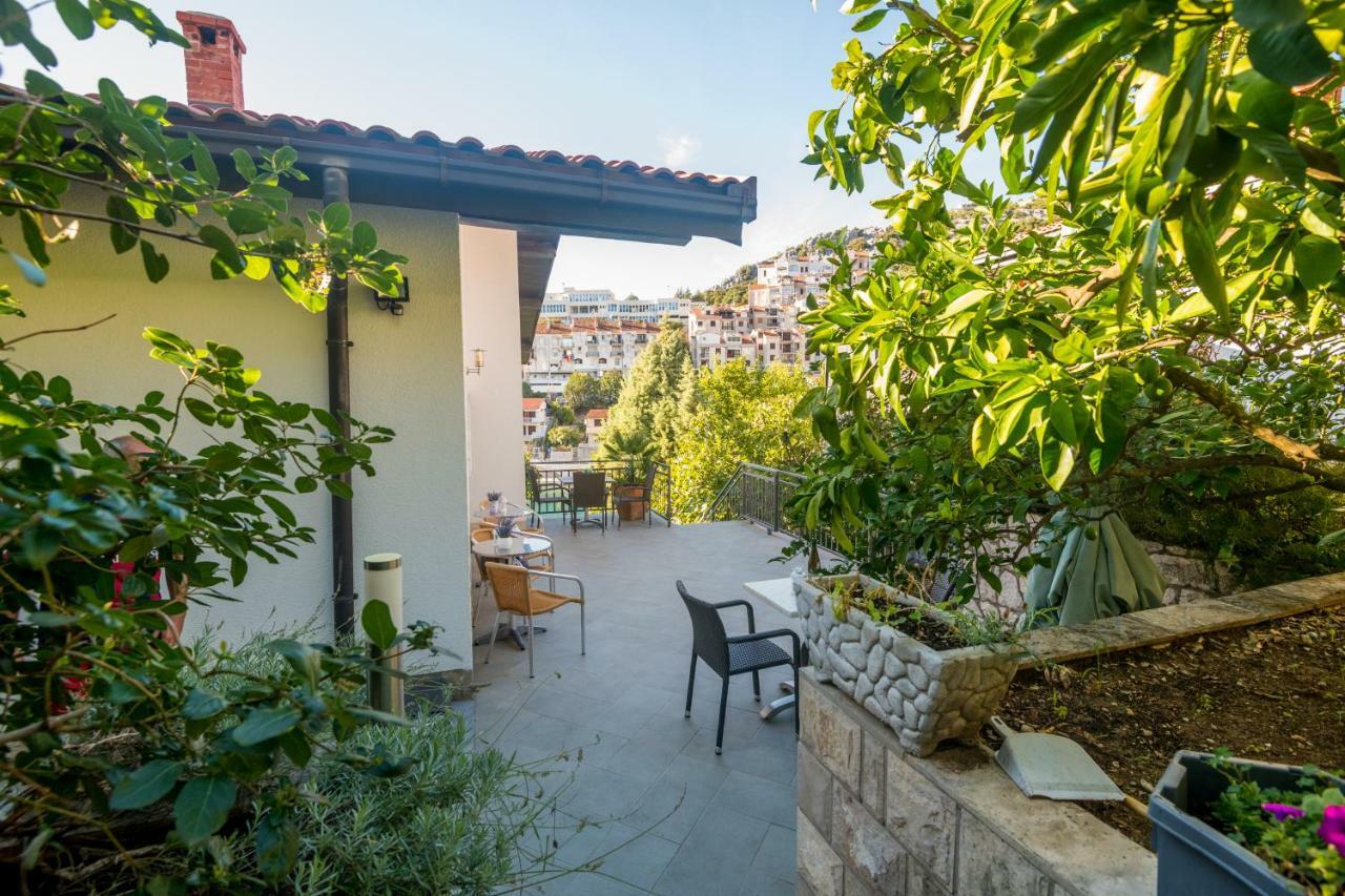 Apartments Darden Neum Εξωτερικό φωτογραφία