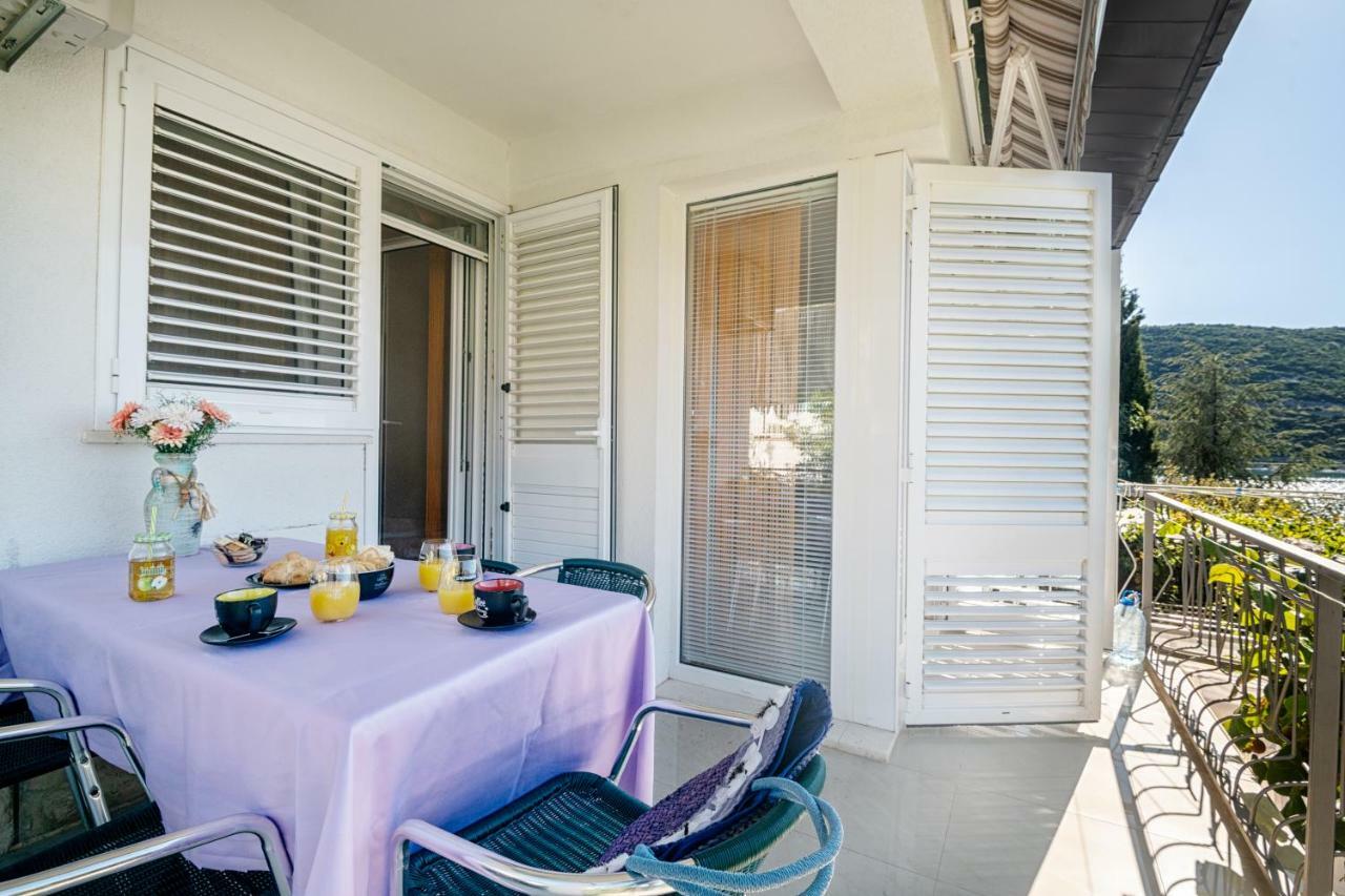 Apartments Darden Neum Εξωτερικό φωτογραφία
