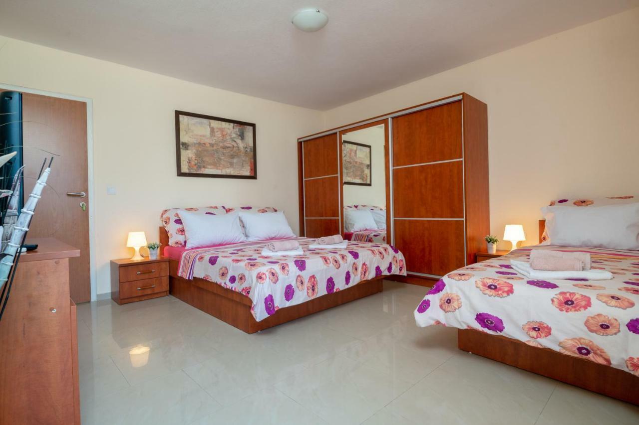 Apartments Darden Neum Εξωτερικό φωτογραφία