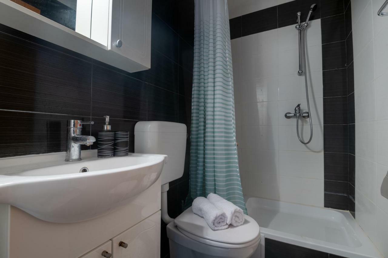 Apartments Darden Neum Εξωτερικό φωτογραφία