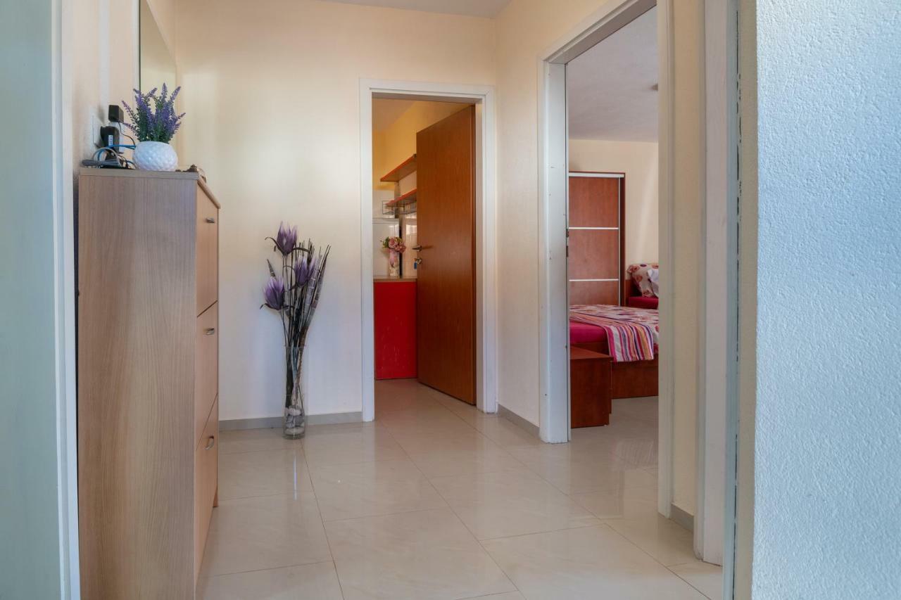 Apartments Darden Neum Εξωτερικό φωτογραφία