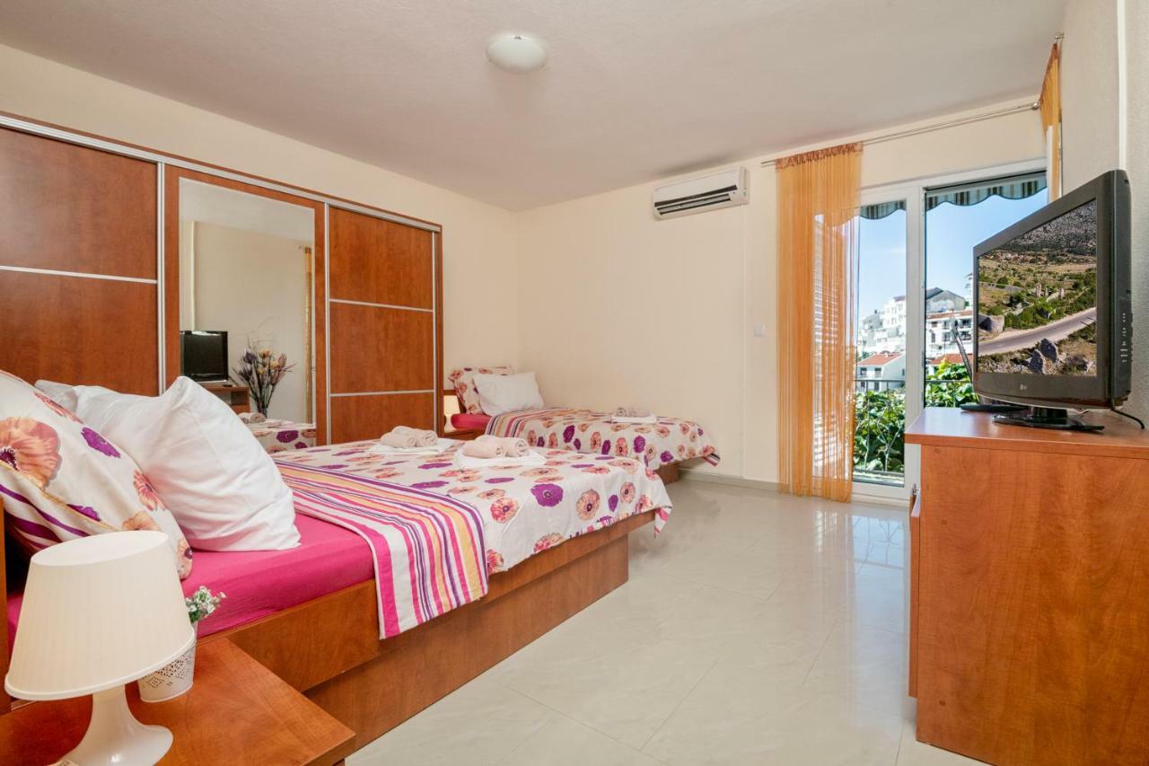 Apartments Darden Neum Εξωτερικό φωτογραφία