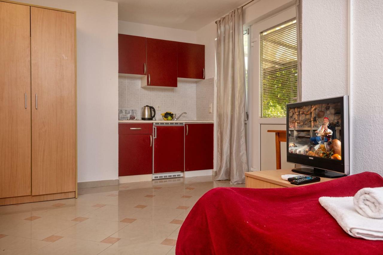 Apartments Darden Neum Εξωτερικό φωτογραφία