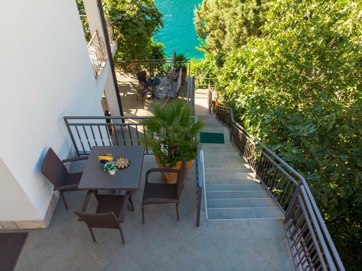 Apartments Darden Neum Εξωτερικό φωτογραφία