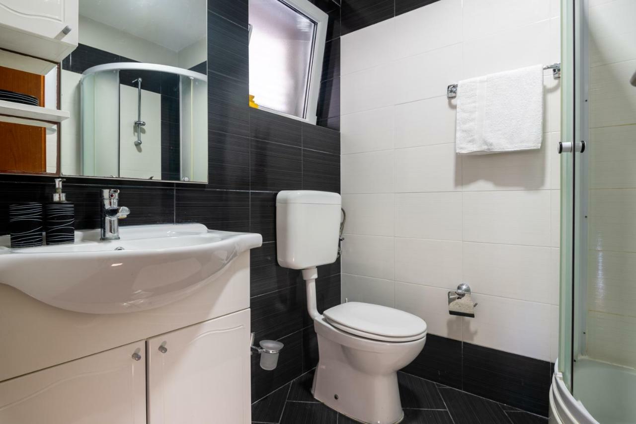 Apartments Darden Neum Εξωτερικό φωτογραφία