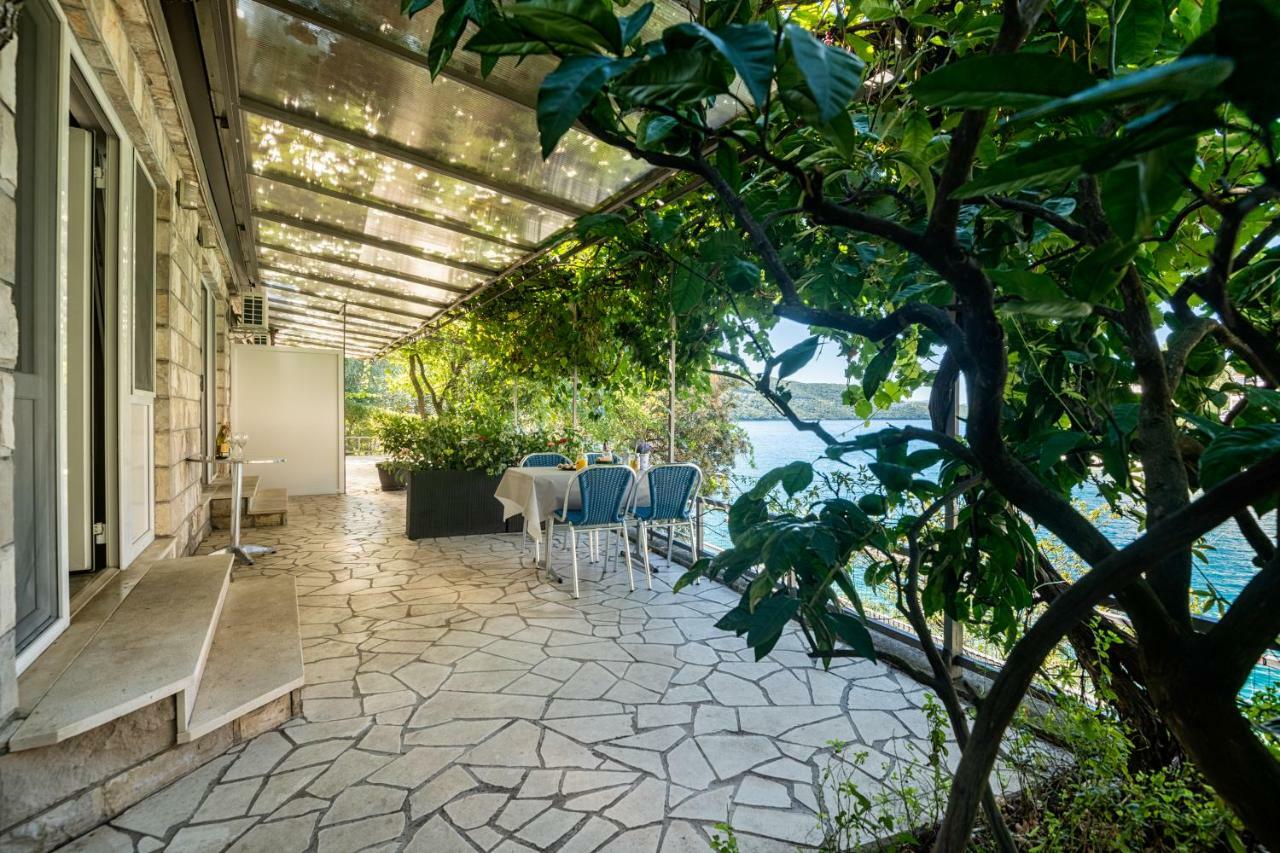 Apartments Darden Neum Εξωτερικό φωτογραφία