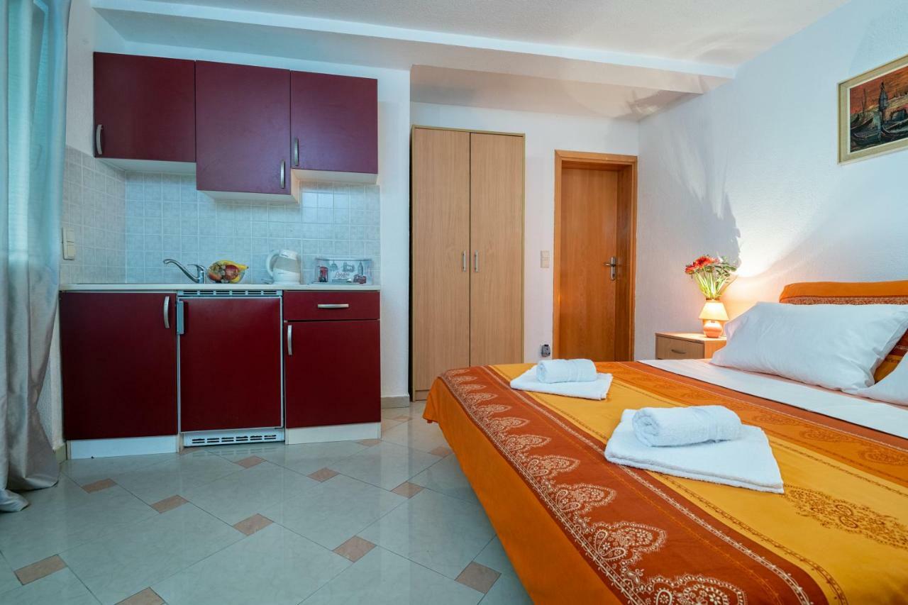 Apartments Darden Neum Εξωτερικό φωτογραφία