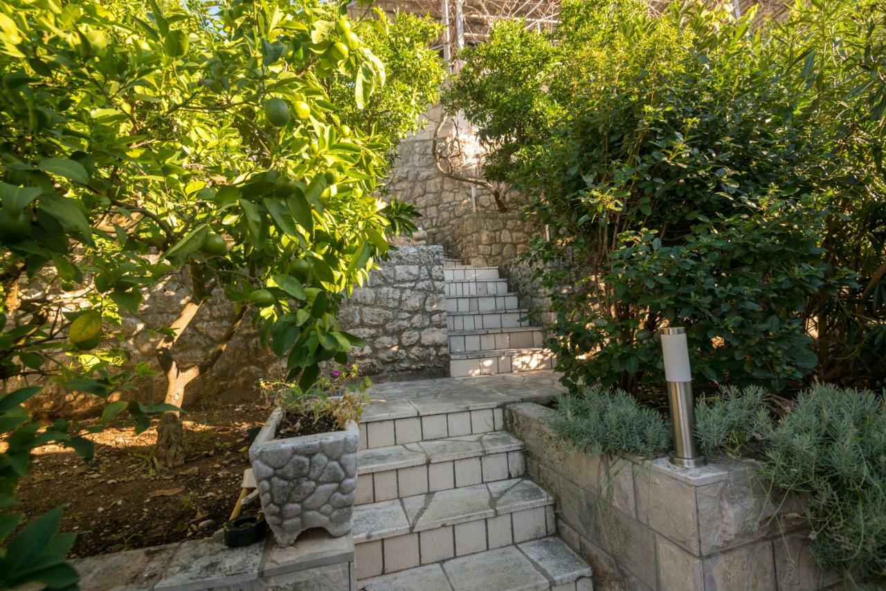 Apartments Darden Neum Εξωτερικό φωτογραφία