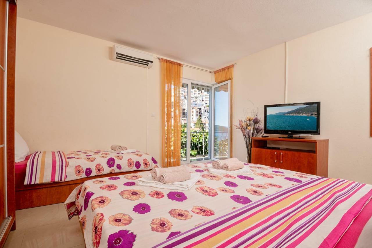 Apartments Darden Neum Εξωτερικό φωτογραφία