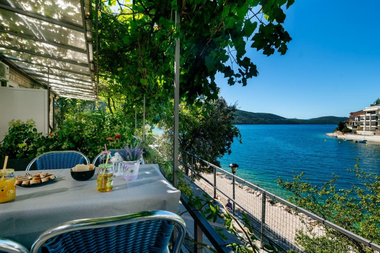 Apartments Darden Neum Εξωτερικό φωτογραφία