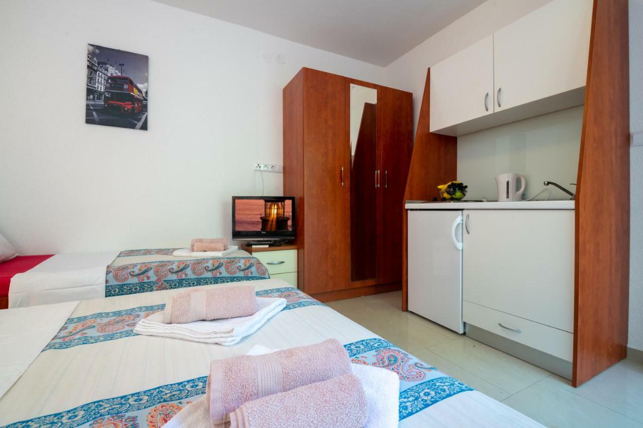 Apartments Darden Neum Εξωτερικό φωτογραφία