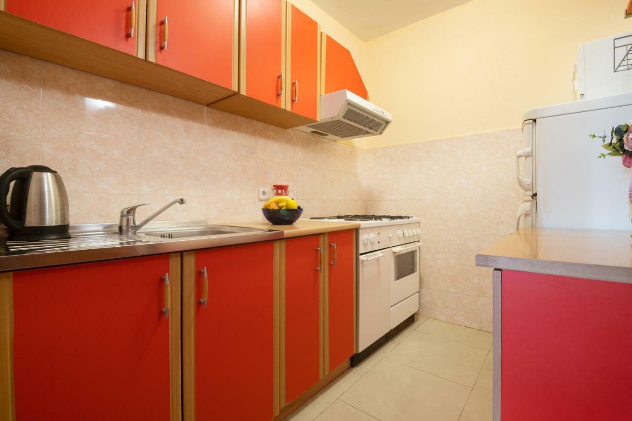 Apartments Darden Neum Εξωτερικό φωτογραφία