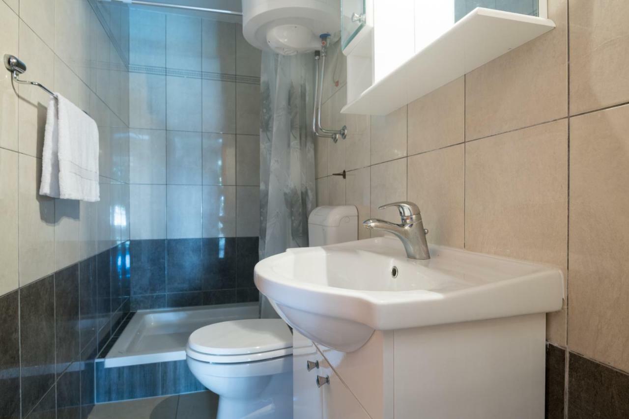 Apartments Darden Neum Εξωτερικό φωτογραφία