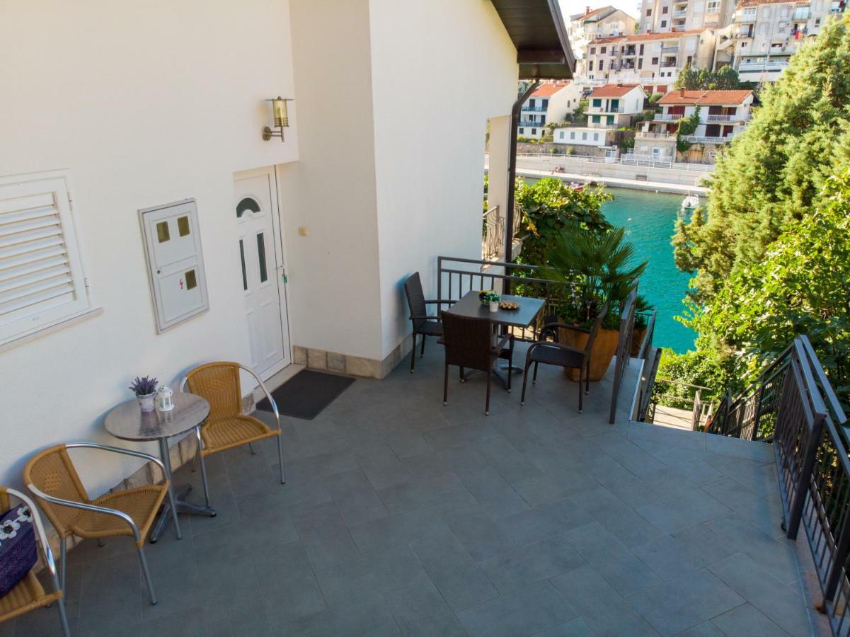 Apartments Darden Neum Εξωτερικό φωτογραφία