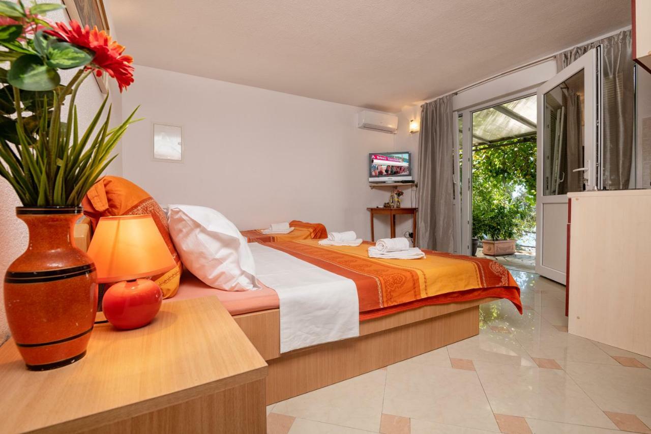Apartments Darden Neum Εξωτερικό φωτογραφία
