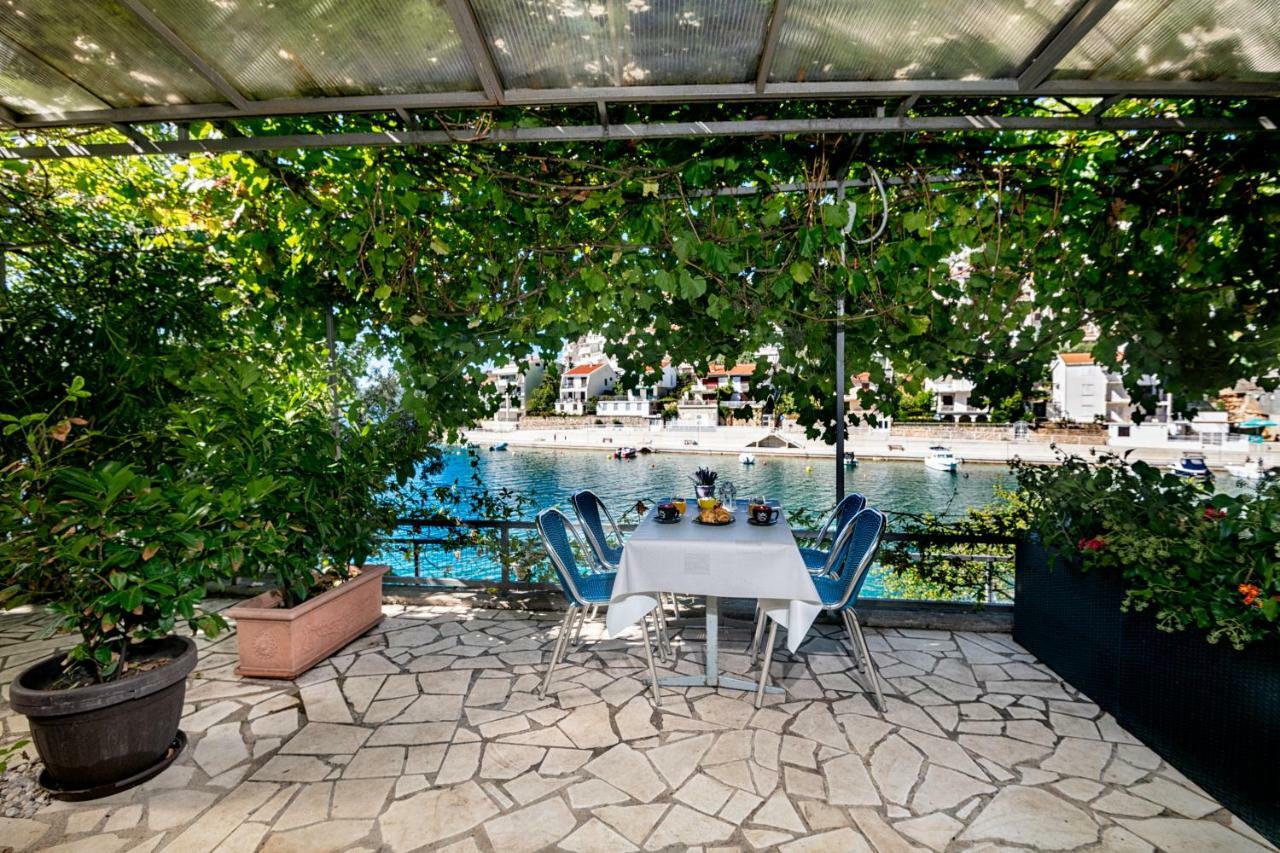 Apartments Darden Neum Εξωτερικό φωτογραφία