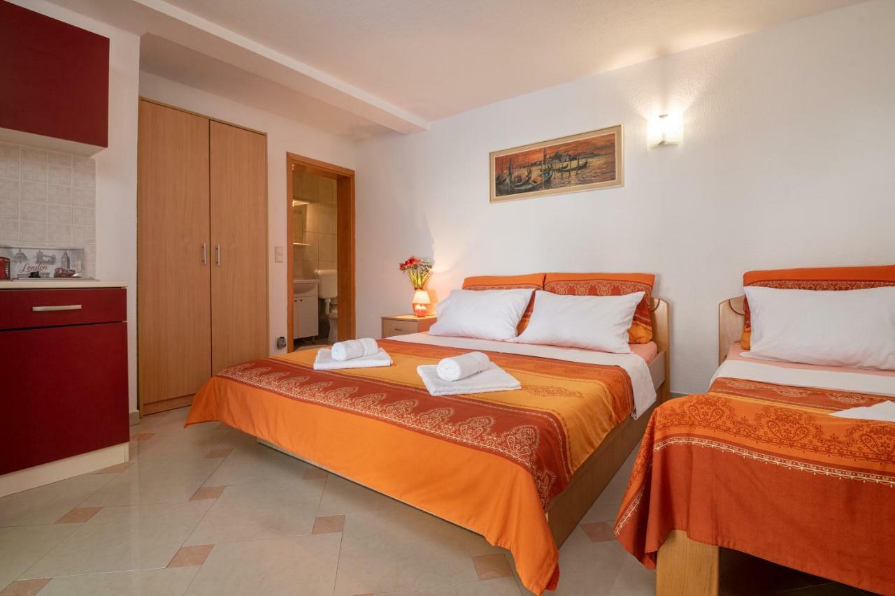 Apartments Darden Neum Εξωτερικό φωτογραφία