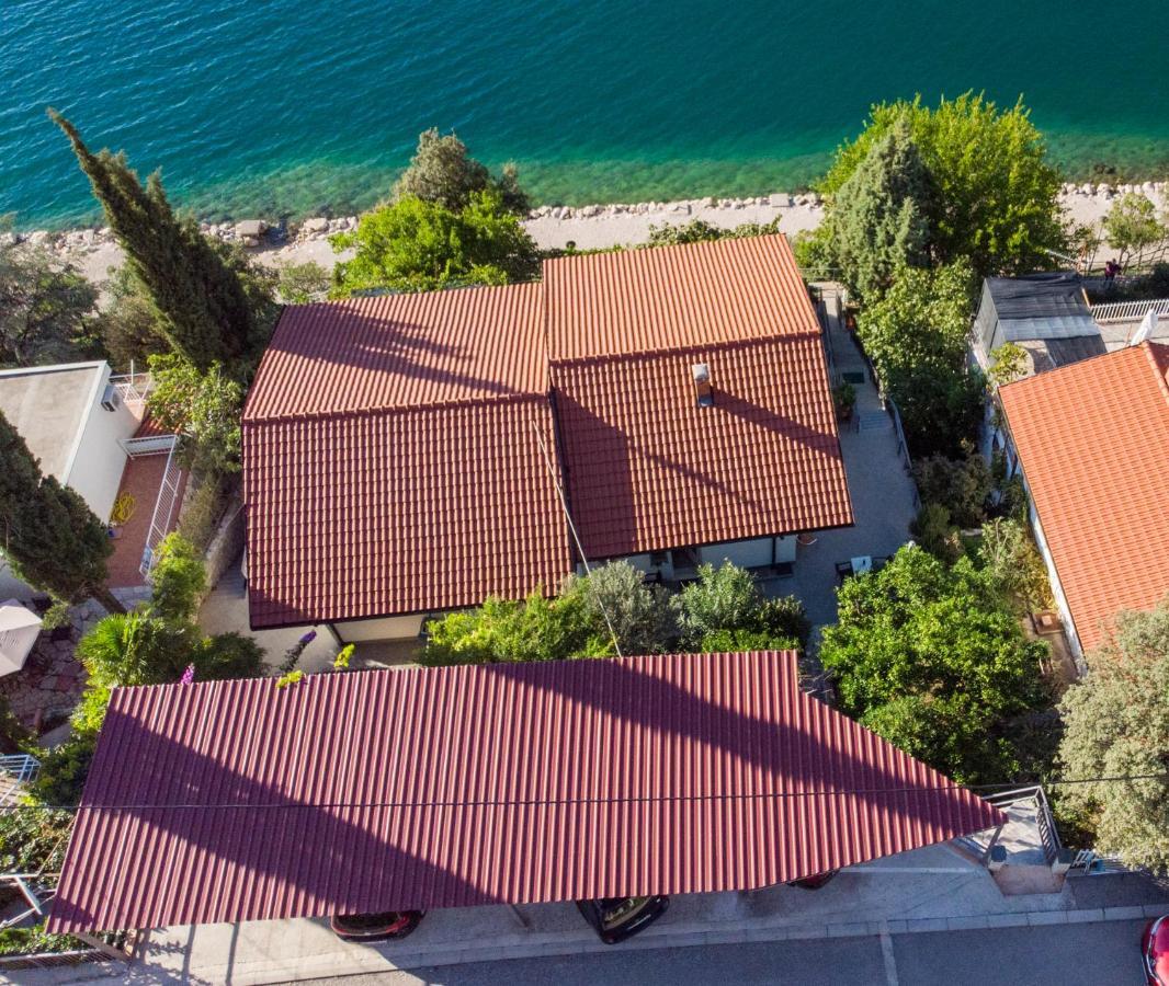 Apartments Darden Neum Εξωτερικό φωτογραφία