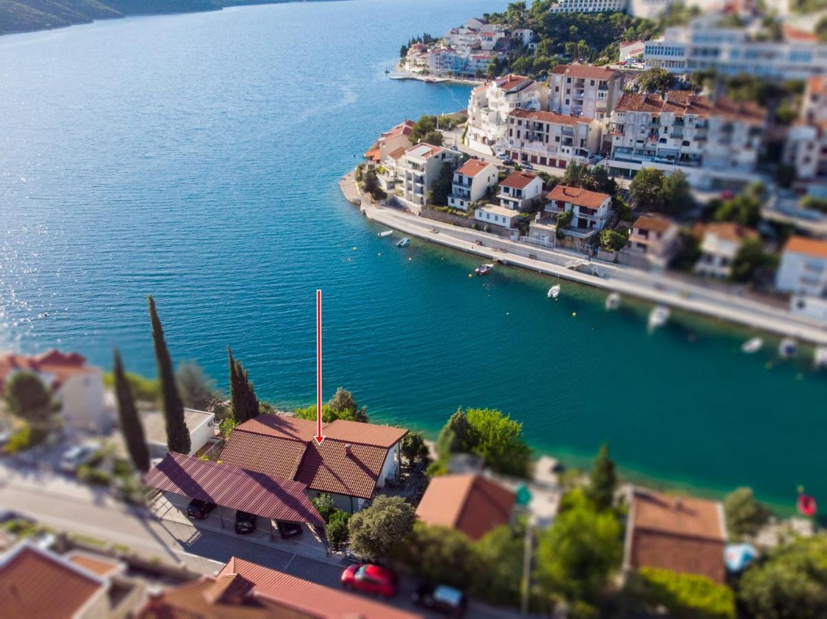 Apartments Darden Neum Εξωτερικό φωτογραφία