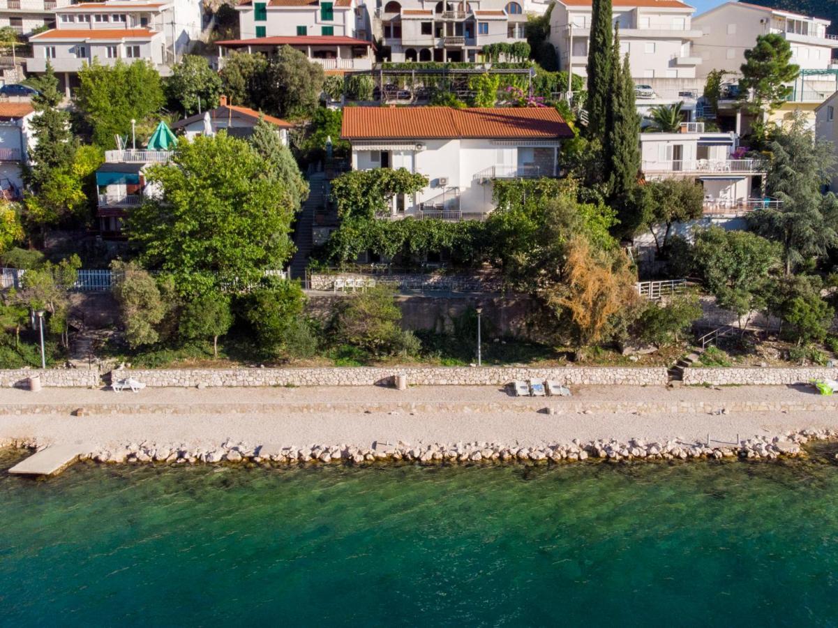 Apartments Darden Neum Εξωτερικό φωτογραφία